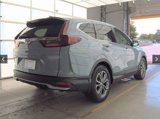 Used 2021 Honda CR-V EX image 4