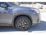 Used 2023 Subaru Forester Sport image 3