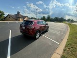 Used 2022 Jeep Compass Latitude image 4