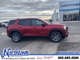 New 2025 GMC Terrain Elevation image 4