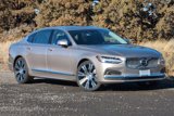 New 2025 Volvo S90 B6 Plus w/ Protection Package Premier image 2
