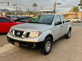 Used 2016 Nissan Frontier S image 5