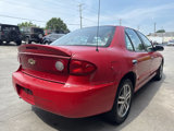 Used 2004 Chevrolet Cavalier Sedan w/ Sport Appearance Package image 5