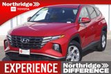 Used 2022 Hyundai Tucson SEL image 3