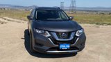 Used 2020 Nissan Rogue SV image 3