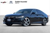 Used 2022 Honda Accord Sport image 1
