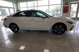 New 2025 Hyundai Elantra Limited image 3