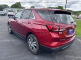 Used 2023 Chevrolet Equinox LT image 4