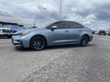 Used 2023 Toyota Corolla SE w/ SE Premium Package image 3