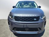 Certified 2025 Land Rover Discovery Sport S image 2