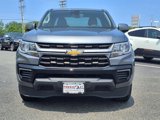 Used 2022 Chevrolet Colorado LT w/ Fleet Safety Package image 2