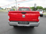 Used 2024 RAM 2500 Tradesman w/ Chrome Appearance Group image 5