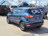 Certified 2022 Ford EcoSport S image 3