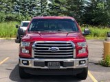 Used 2015 Ford F150 XLT w/ Equipment Group 302A Luxury image 2