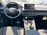 New 2025 Honda Accord SE image 2