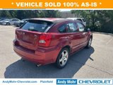 Used 2007 Dodge Caliber R/T w/ Driver Convenience Group image 3