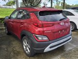 Used 2023 Hyundai Kona SEL w/ Cargo Package image 6