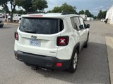 Used 2016 Jeep Renegade Latitude image 3