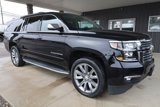 Used 2017 Chevrolet Suburban Premier image 3