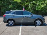 Used 2020 Chevrolet Equinox LT image 3