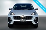 Used 2021 Kia Sportage LX image 3