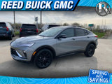 New 2025 Buick Envista Sport Touring w/ Convenience II Package image 5