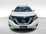 Used 2018 Nissan Murano SL w/ Cargo Package image 3