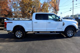 Used 2017 Ford F250 Lariat image 4