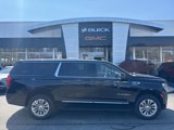 Used 2023 GMC Yukon XL SLT w/ SLT Premium Package image 3