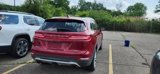 Used 2017 Lincoln MKC Select w/ Lincoln MKC Climate Package image 3