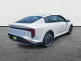 Certified 2025 Kia K4 EX image 4