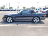 Used 1991 Mercedes-Benz 300 SL image 5