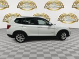 Used 2014 BMW X3 xDrive35i image 4