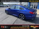 Used 2022 Honda Accord Sport image 3