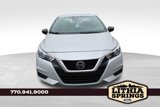 Used 2021 Nissan Versa S image 2