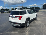 Used 2023 GMC Acadia SLT w/ Technology Package image 5