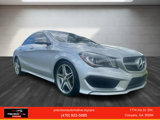 Used 2014 Mercedes-Benz CLA 250 4MATIC image 3