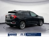 Used 2022 GMC Terrain SLT w/ Tech Package image 6