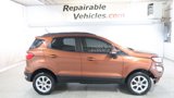 Used 2018 Ford EcoSport SE image 4