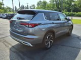 Used 2023 Mitsubishi Outlander SE image 4