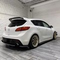 Used 2012 MAZDA MAZDA3 Touring w/ Mazdaspeed Tech Pkg image 5