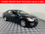 Used 2015 Nissan Altima 2.5 S w/ Power Driver Seat Package image 2