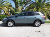 Used 2012 MAZDA CX-9 Touring w/ Moonroof & Bose Audio Pkg image 3