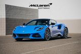 New 2024 Lotus Emira First Edition image 3