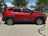 Used 2021 Kia Seltos SX image 4