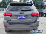 Used 2021 Jeep Grand Cherokee Laredo X image 5