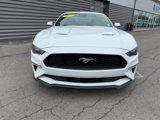 Certified 2021 Ford Mustang Premium image 3