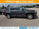 Used 2011 GMC Terrain SLE w/ Cargo Package image 2