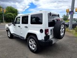 Used 2014 Jeep Wrangler Unlimited Sahara w/ Dual Top Group image 4