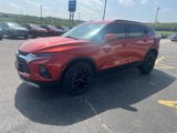 Used 2022 Chevrolet Blazer LT image 3